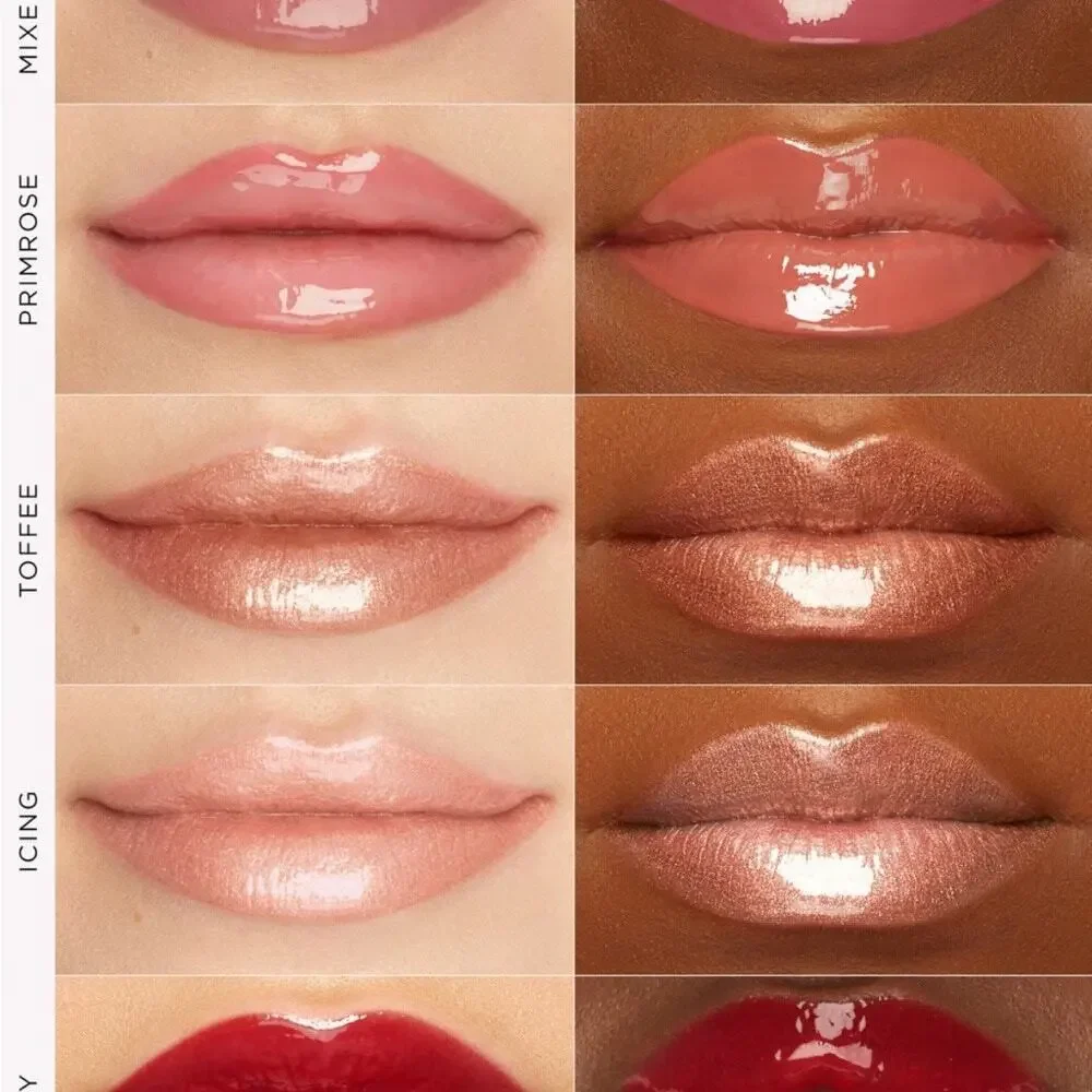 Tarte Maracuja Juicy Lip Plump Gloss Toffee